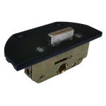 Saracen Duraflex Shootbolt Gearbox
